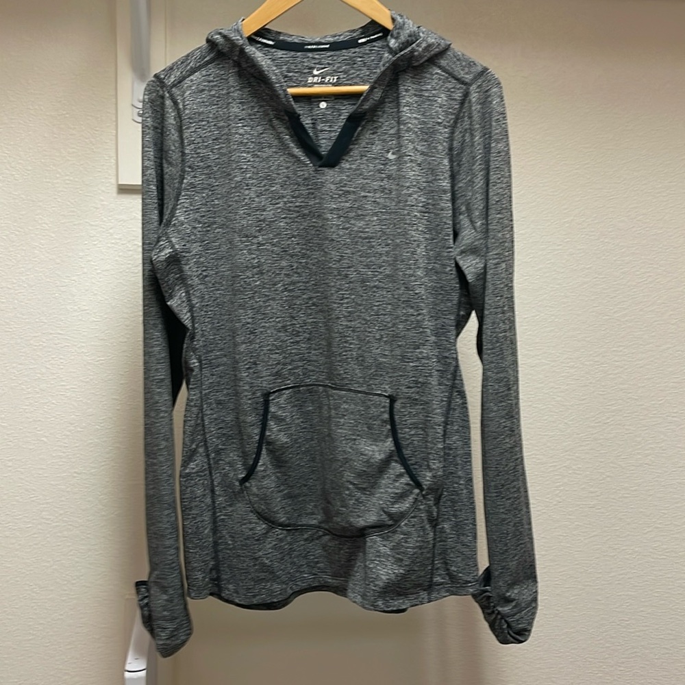 Nike DriFit long sleeve